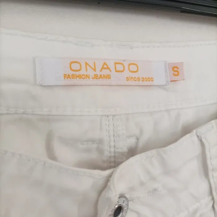 Pantacourt Onado taille 36/S - photo numéro 3