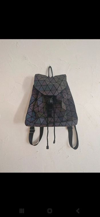 Sac à main sac à dos