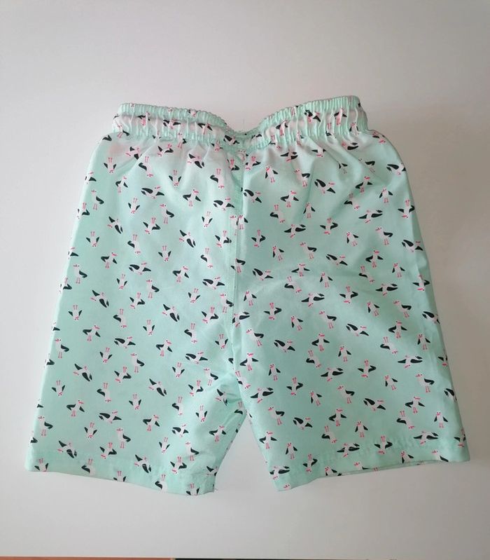 Short de bain 122.128cm Zeeman - photo numéro 3