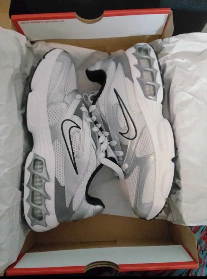 Baskets Nike Zoom - photo numéro 2