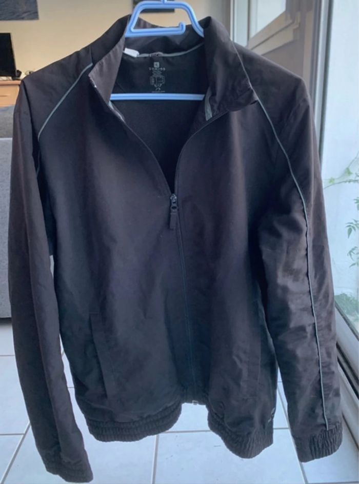 Veste de survêtement Domyos M