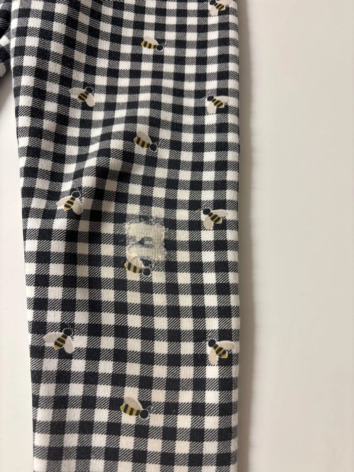 Pantalon fourré abeille 🐝 - photo numéro 4
