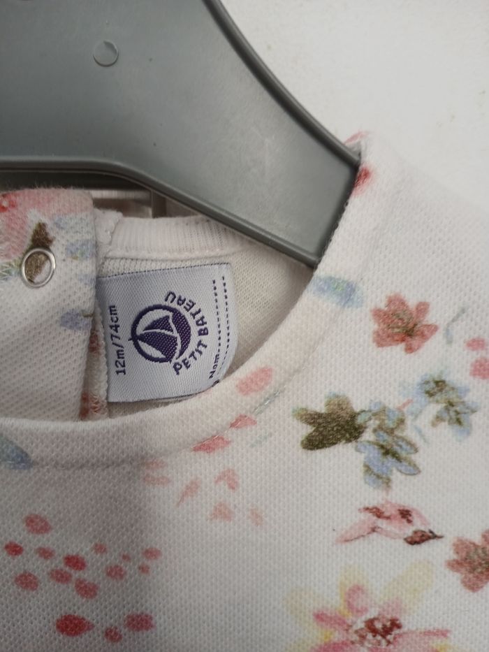 Robe été - photo numéro 4