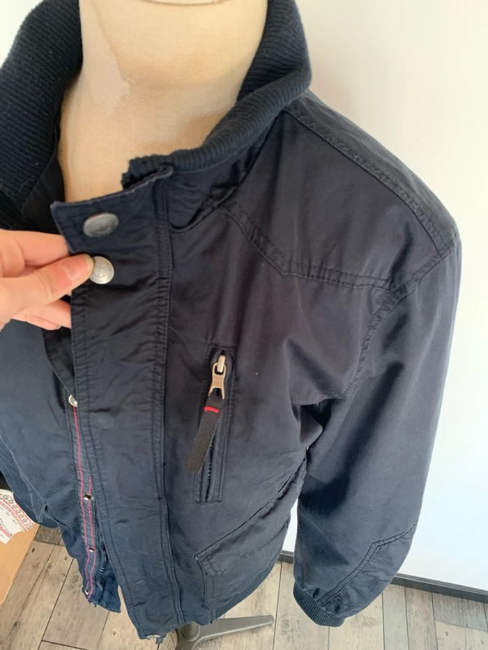 Veste - photo numéro 2