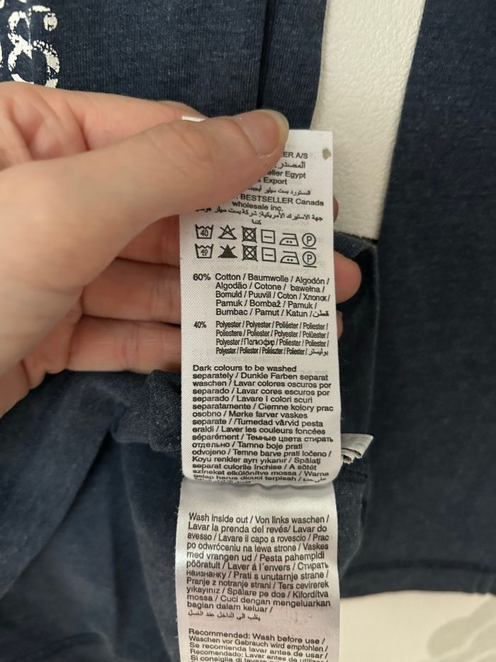 T-shirt 6 ans garçon - photo numéro 4