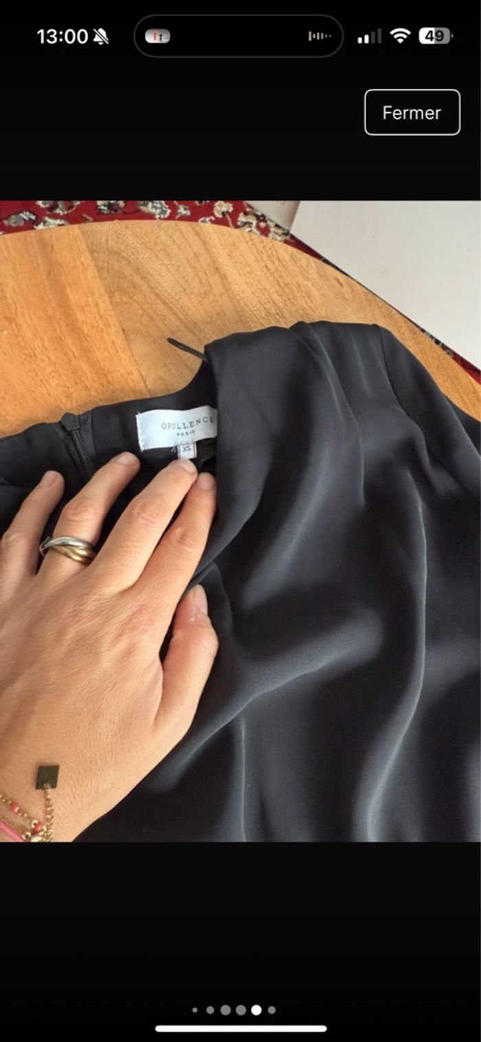 Robe Opulence - photo numéro 6