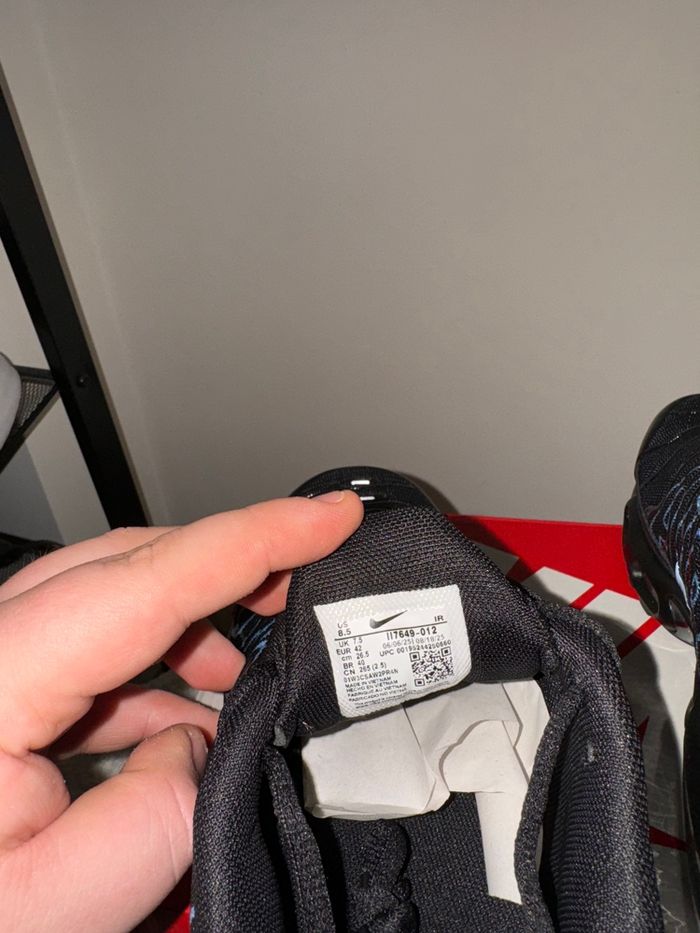 Tn nike - photo numéro 5