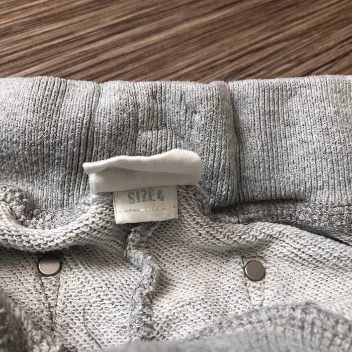 Jogging garçon - photo numéro 5