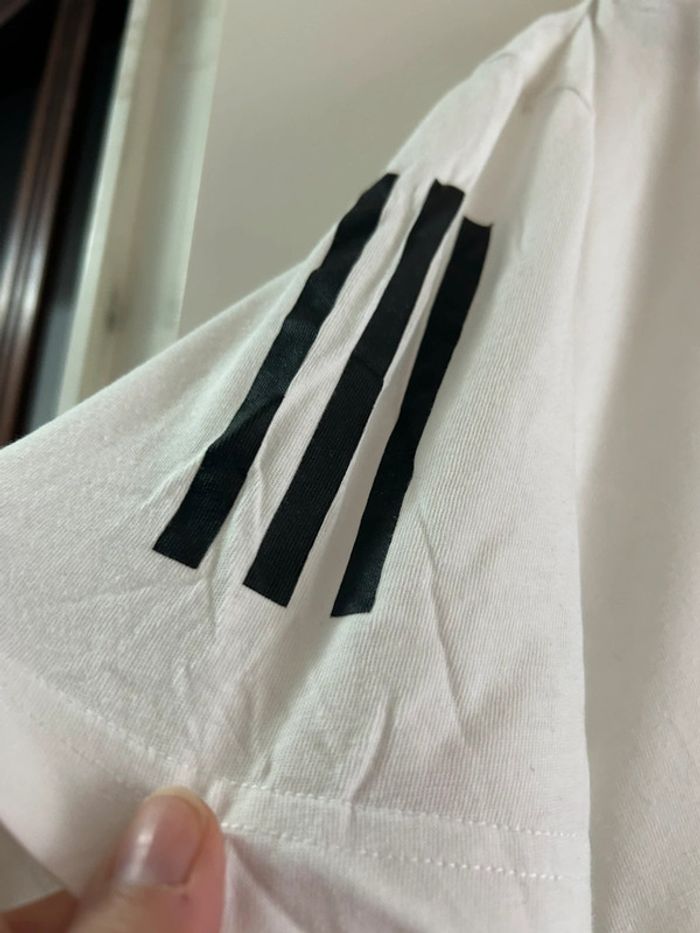 Tee-shirt Adidas 2 XL - photo numéro 3