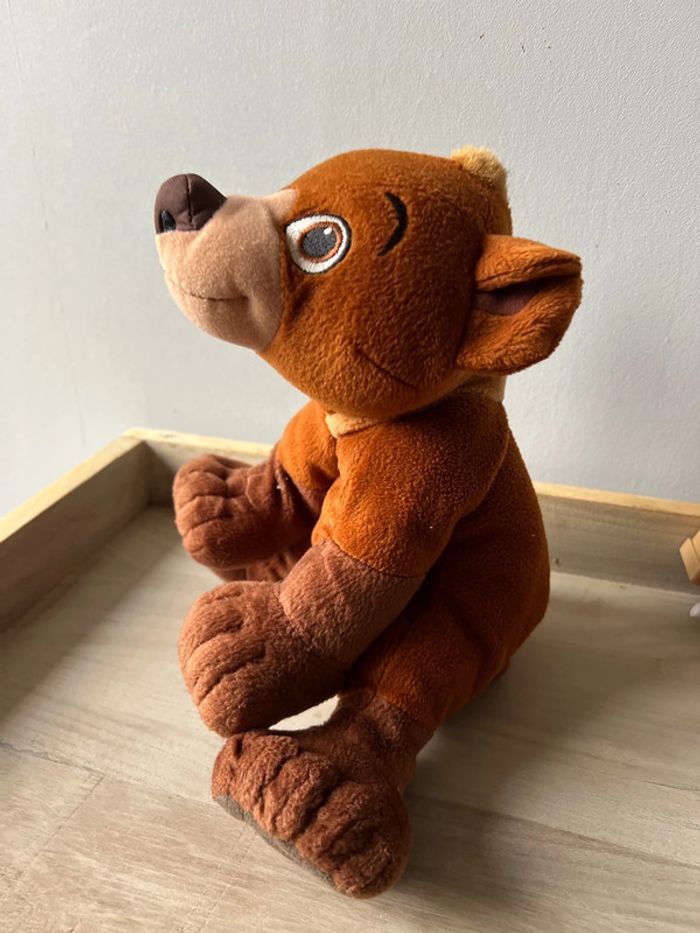 Disney#hasbro brother bear - photo numéro 2