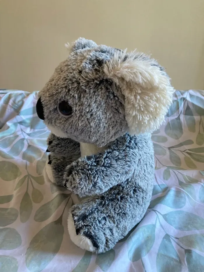 Peluche koala - photo numéro 3