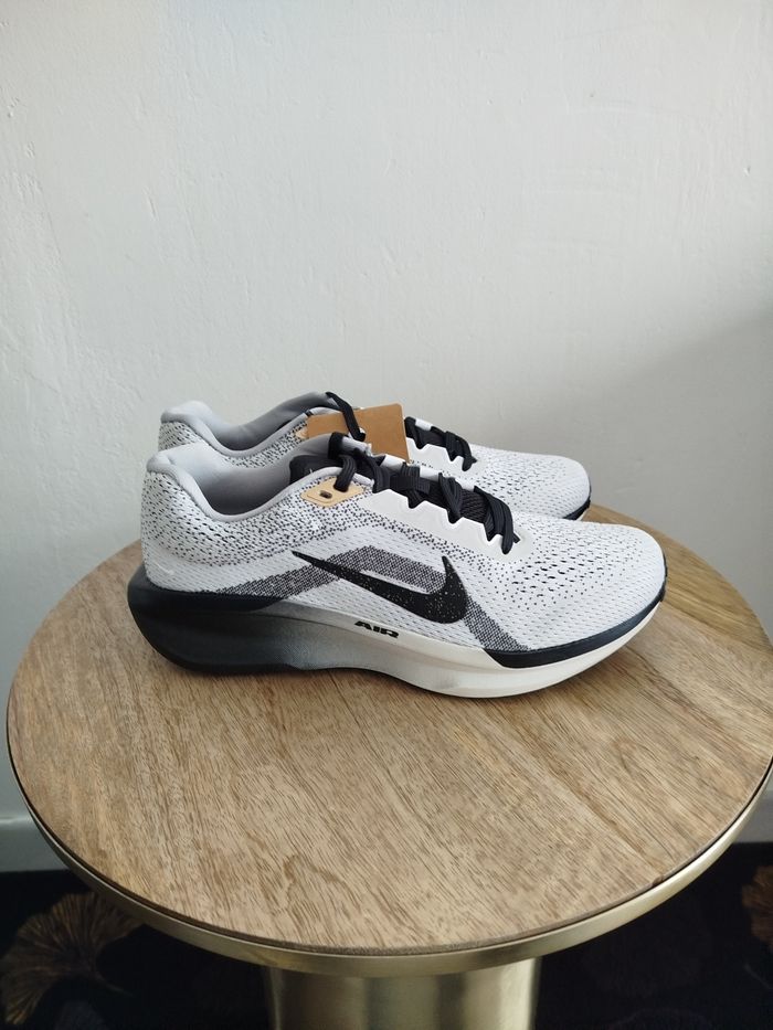Baskets Nike T 40 - photo numéro 6