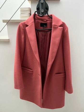 Manteau Etam