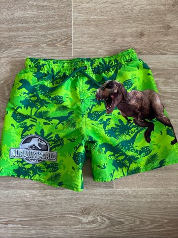 Short de bain garçon H&M