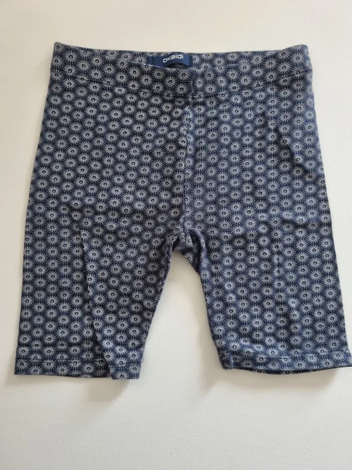 Legging court okaidi 5A