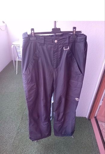 Pantalon snow ski Rip curl
