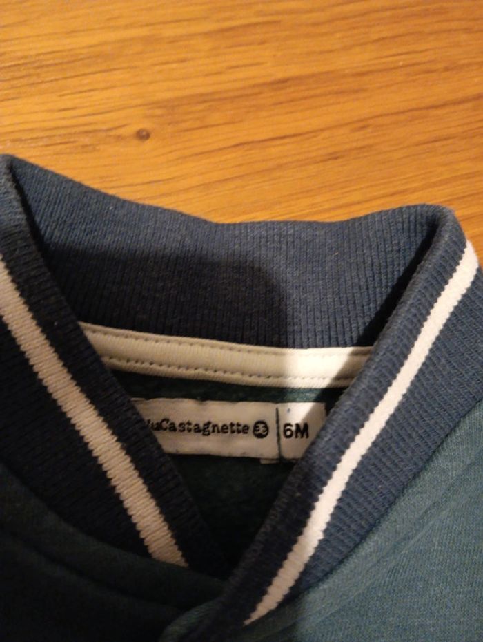 Ensemble 5 pièces Lulu Lulu Castagnette (5) - photo numéro 3