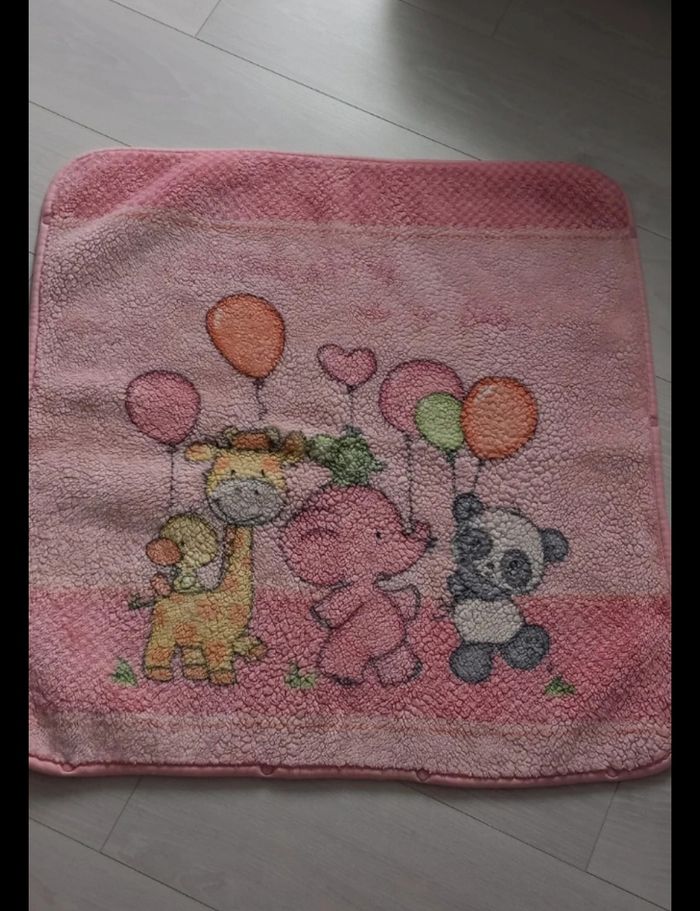 Couverture bébé gigoteuse - photo numéro 2