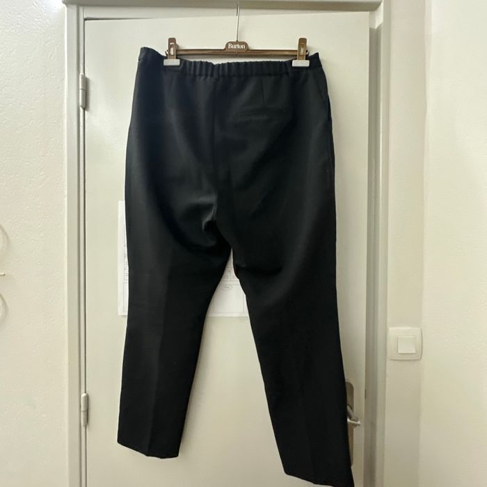 Pantalon noir - photo numéro 4
