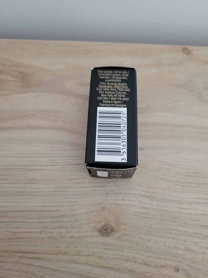 The scent 5ml - photo numéro 3