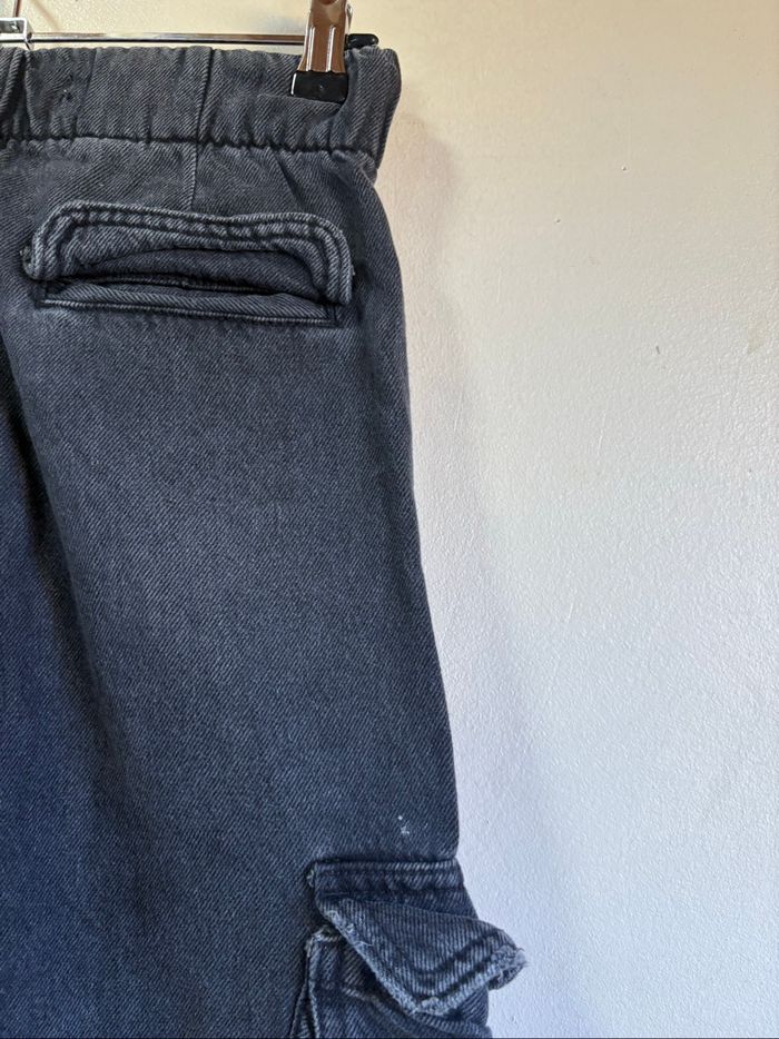 Panta court garçon taille 116 - photo numéro 6