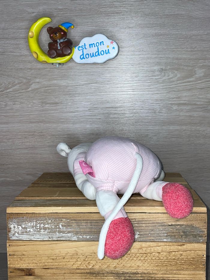 MR49 doudou souris 🐭 moulin roty - photo numéro 2