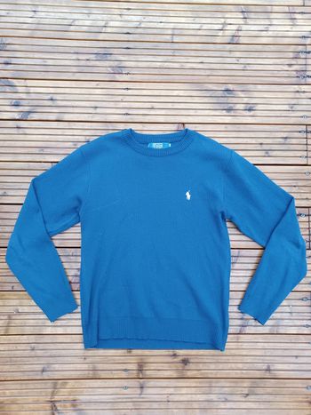 Pull en Laine RalphLauren