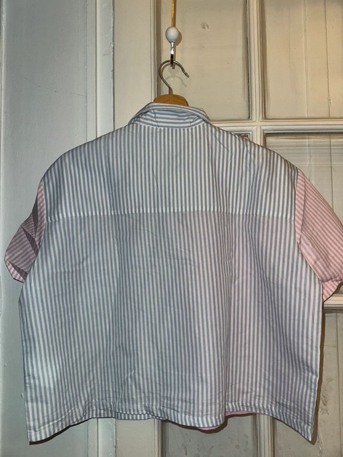 Chemise pimkie Taille s Neuf avec étiquette - photo numéro 3
