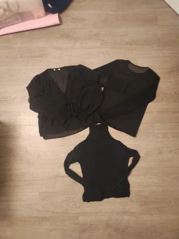 Vêtements femme