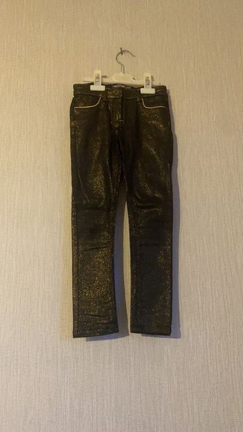 Pantalon Taille 5 ans