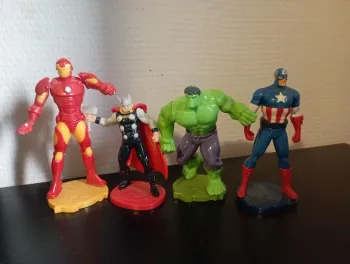 Figurine Marvel avengers