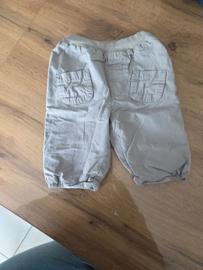 Lot de 6 pantalons - photo numéro 7