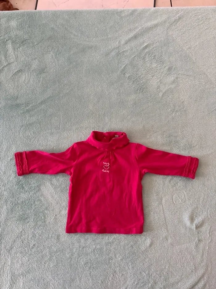 T-Shirt - photo numéro 4