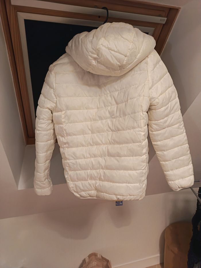 Doudoune réversible - photo numéro 2