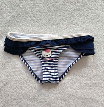Maillot de bain 6 mois