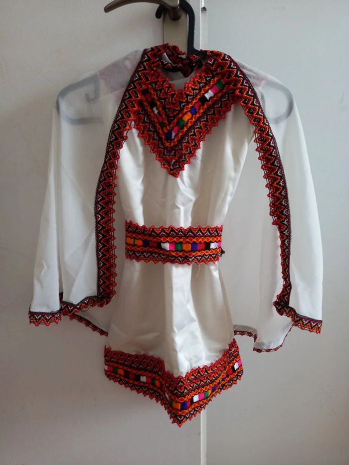 Robe 3 pieces