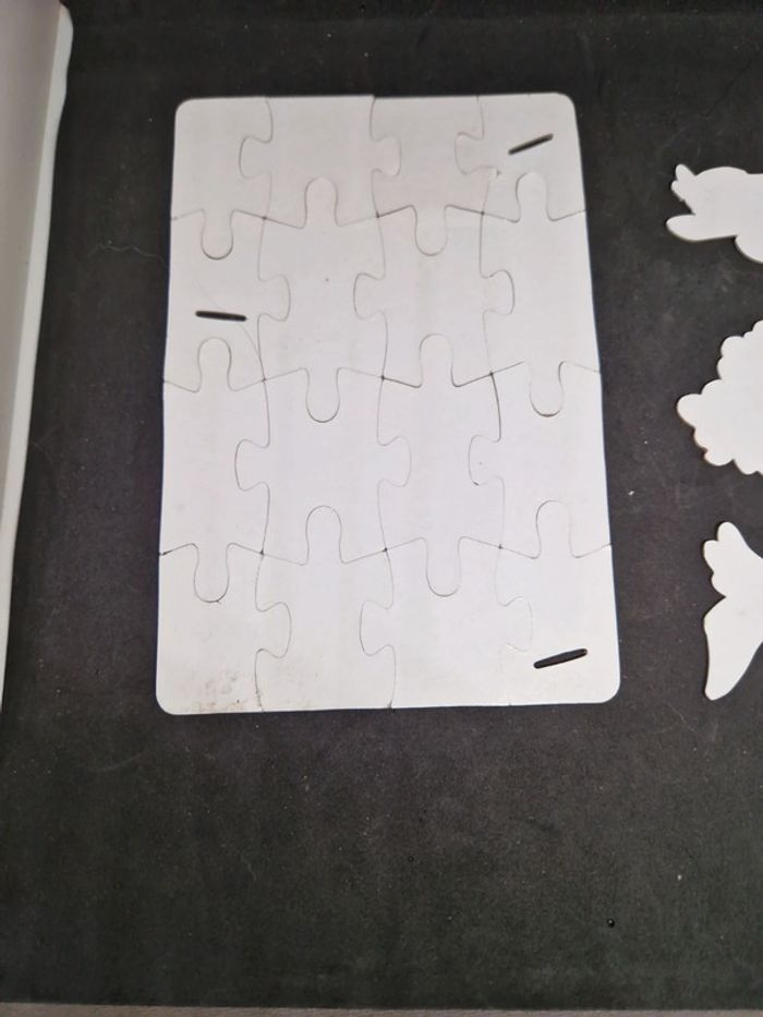 Puzzle - photo numéro 4