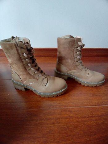 Bottines