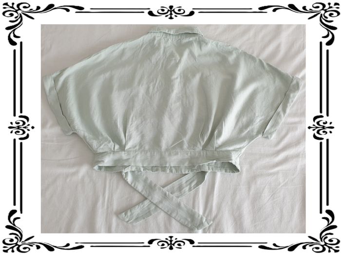 Gilet taille 36. - photo numéro 2