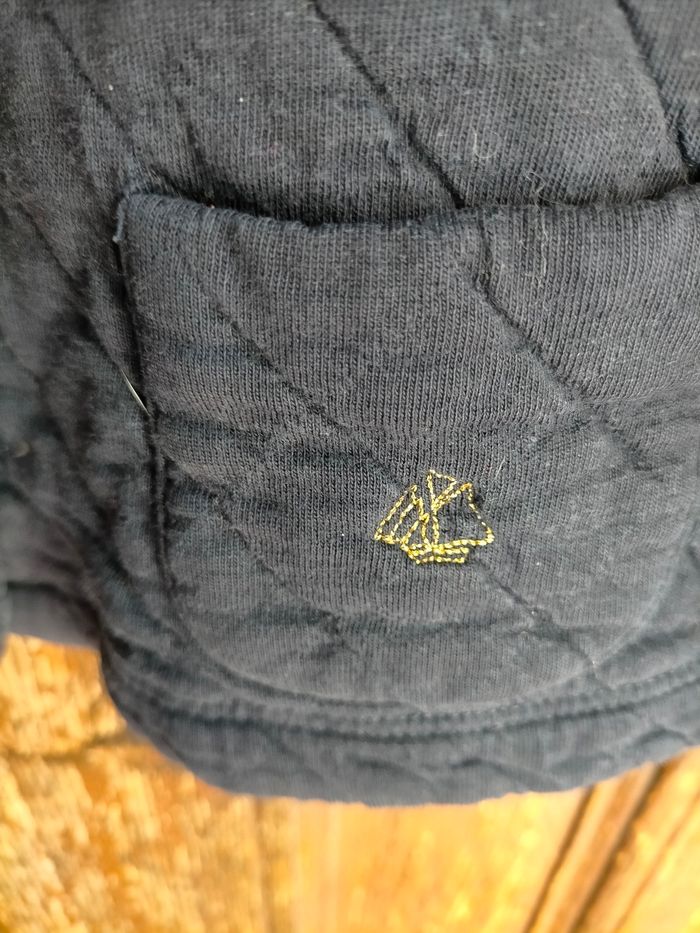 Joli cardigan Petit bateau 4/5 ans - photo numéro 3