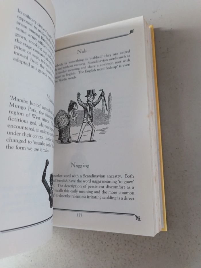 Lock, stock and barrel. Familiar sayings and their meanings - photo numéro 10