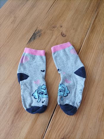 Chaussettes