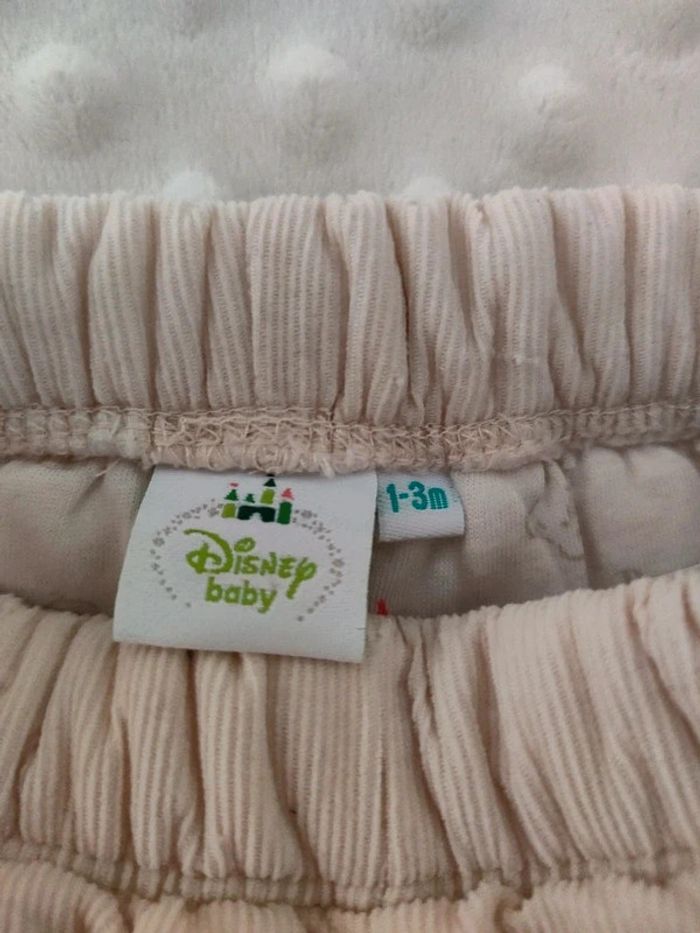 Ensemble Winnie l'ourson - photo numéro 2