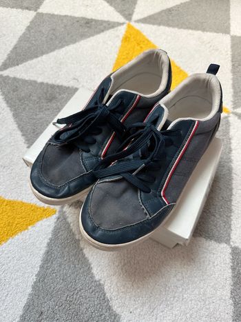 Basket de ville Tex Taille 40