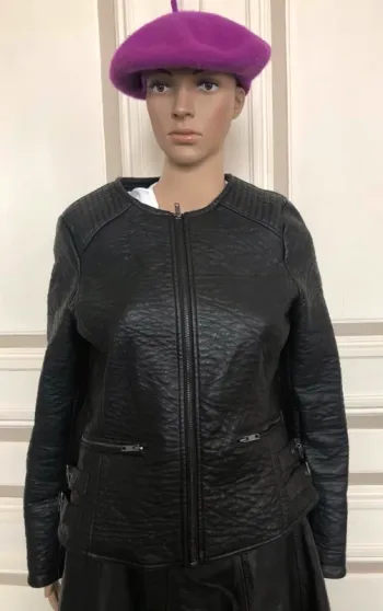 Veste courte