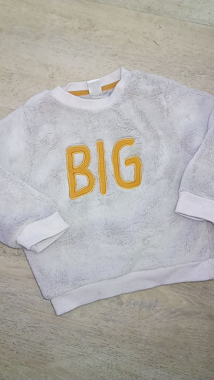 Lot pulls garçons - photo numéro 4