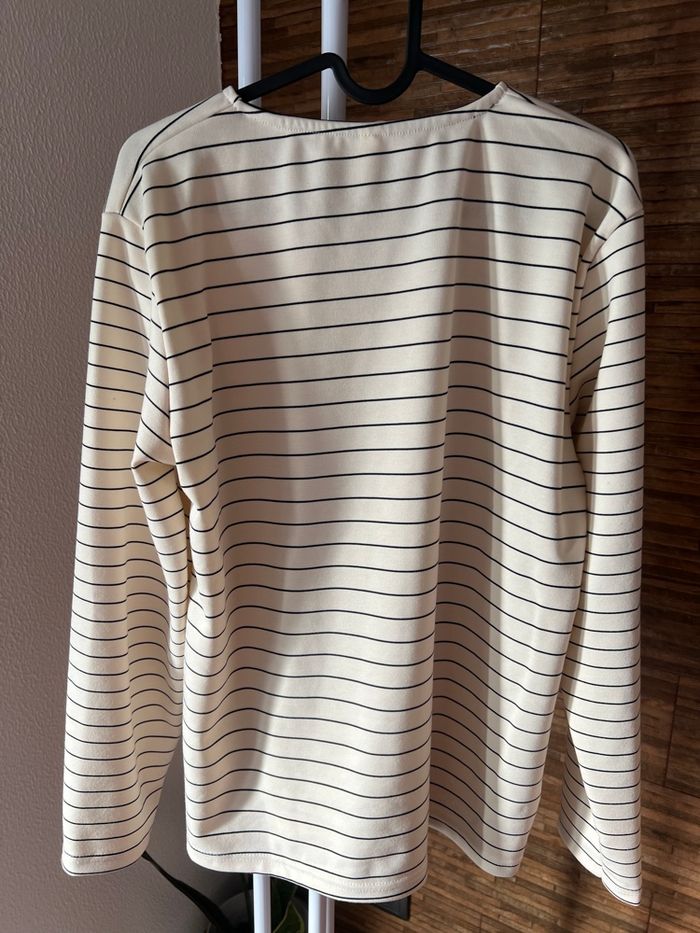 Pull femme - photo numéro 2