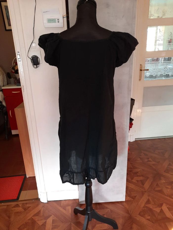 Robe légère - photo numéro 3