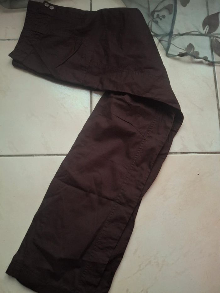 Pantalon d’été léger comme neuf - photo numéro 5