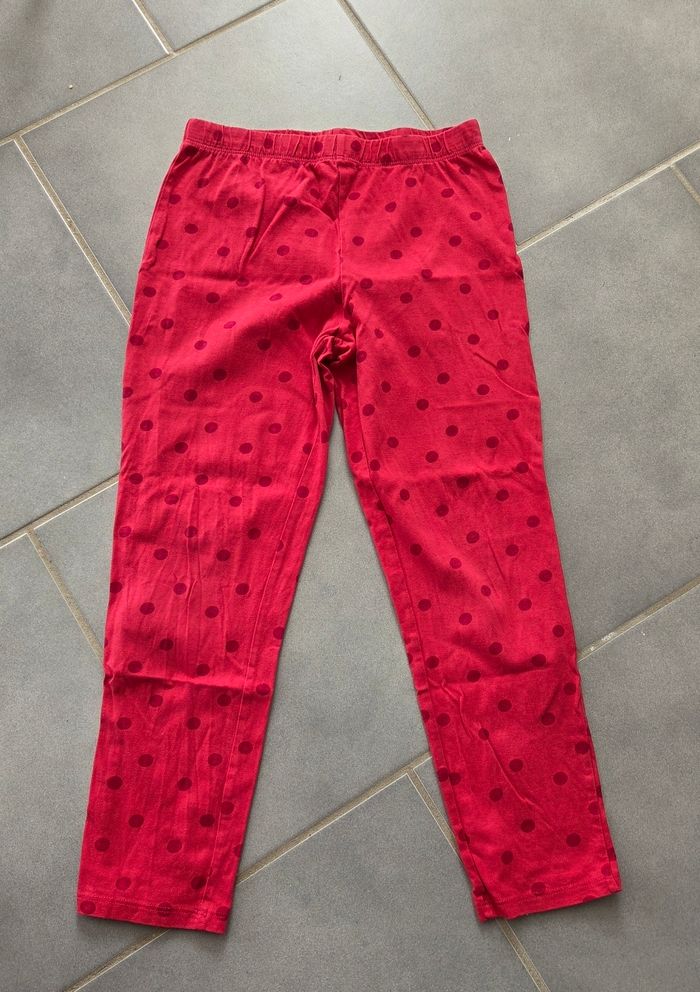 Pyjama Vertbaudet 8 ans - photo numéro 4